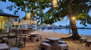 Thanoon Seafood