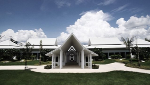 Thanyapura Mind Centre (TMC)