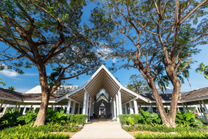 Thanyapura Sports & Health Resort