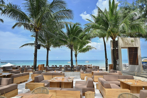 The Beach Phuket
