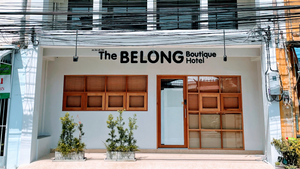 The Belong Boutique Hotel