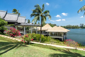 The Club at SAii Laguna Phuket