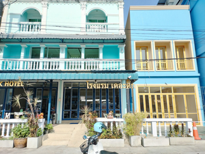 The Duck Hotel