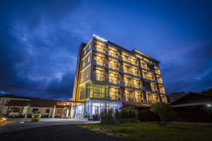 The Elysium Residence