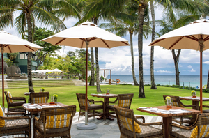 The Harbor Restaurant