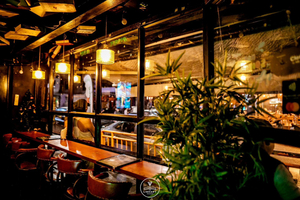 The Library Phuket
