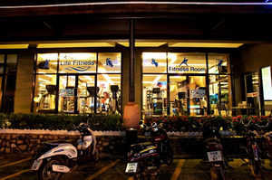 The Life Spa and Fitness