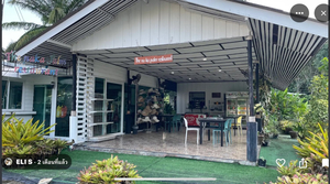 The Naka Palm Restaurant