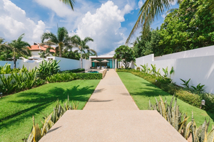 The Natai Villas