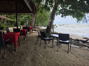 The Rock Bar