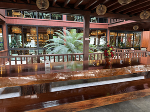 The Sea Light Cafe and Restaurant