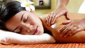 The Sense Spa