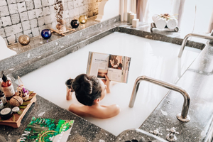 THE SPA at JW Marriott Phuket