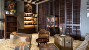The Speakeasy