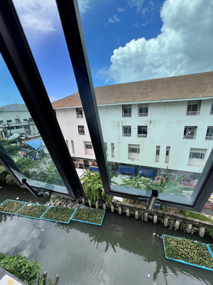The Thai Guesthouse and Hostel