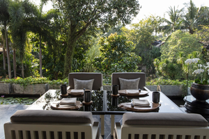 The Tree House in Anantara