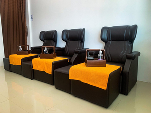 The Wellness Massage Maikhao