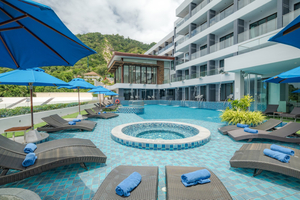 The Yama Hotel Phuket