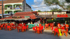 Tiger Bar
