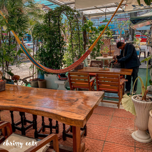 Tiny Taverna