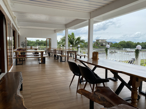 Tonoak Seafood&Cafe