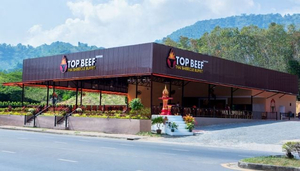TOP BEEF Ravintola