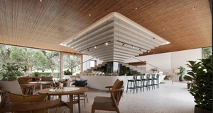 Tree O’clock Gallery & Restaurant