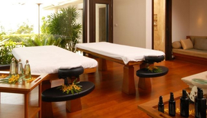 Trisara Spa