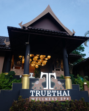 TrueThai Wellness Spa - Phuket