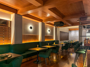 Tuapho Creative Culture Restaurant n Bar @ Phuket