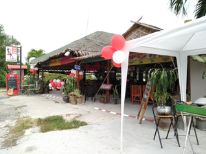 Up To You Bar & Restaurant