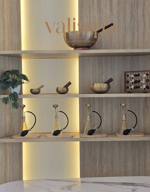 Valis Spa Phuket