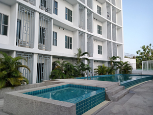 Vapa Hotel