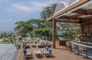 Vayu Rooftop