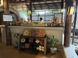 Veranda