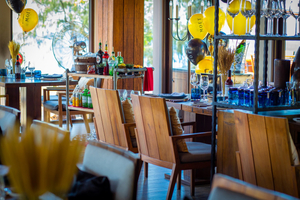 VERO Trattoria & Wine Bar Phuket