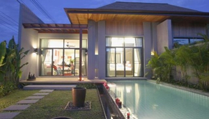 Villa ONYX