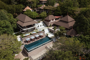 Villa Zolitude