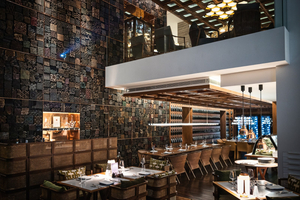 Wagyu Steakhouse