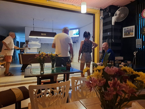 We Bar Chalong