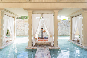 Wellness at Devasom