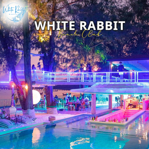White Rabbit Beach Club