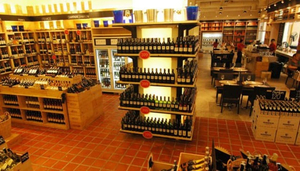 Wine Connection