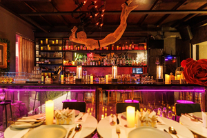 Wonder Lounge Phuket