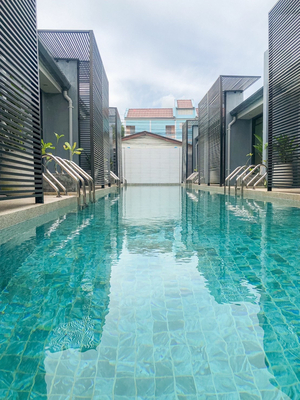 Xen Pool Access