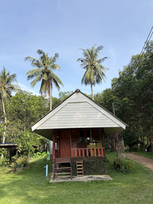 Yao Noi Wellness House