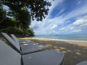 ZCoCo Beach
