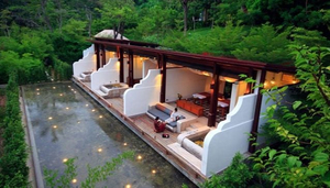 Zense Spa