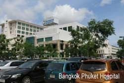 Health in Phuket