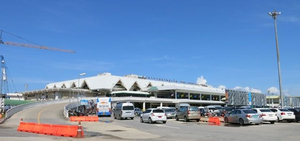 Phuket Airport Information